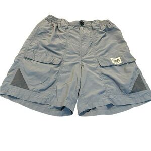 Bimini Bay outdoor adventure and‎ activities men’s shorts size medium
